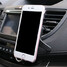 Rotating Cell Phone Tablet Car Air Vent 360° Holder Stand Mount Adjustable GPS Magnetic PC - 3