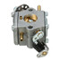 Homelite Chainsaw Carburetor Carb - 2