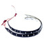 Chassis Light Decoration Light 15LED Flexible Strip Car DRL 30cm Waterproof - 3