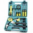 12pcs Maintenance Vehicle Tool Set Kit Kit Car Repair Tool Household Auto Tool - 1