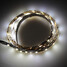 Light Led Strip Lamp 12v 10w Car 100 Cool White White 3528smd - 6