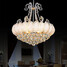 Luxury Diameter Modern Led Gold Chandeliers - 1