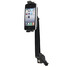 Charger for Cell Phone Dual USB 3.1A Car Cigarette Lighter Mount Holder - 3