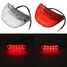 LED Rear Tail Brake Stop Light Lamp Honda CBR600RR CBR1000RR - 1