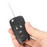 Control Button Car Chevy Remote Flip Key Fob Buick GMC - 1