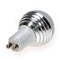 3w Light Led Bulb Color Change Lamp Gu10 - 3