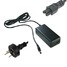 Ac110-240v Smd Remote Controller 2×5m 6a Power Rgb And - 7