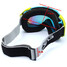 Motorcycle Spherical Glasses Sport Snowboard Ski Goggles UV Dual Lens Professional Anti Fog - 12