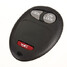 Buttons Keyless Chevrolet GMC Entry Remote Key Fob Transmitter - 1