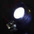 Universal Car LED Headlight 12V-80V Motorcycle E-Bike 3W Spotlightt - 6