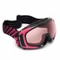 Skiing Goggles Outdoor Anti-Fog Sports Goggles Windproof Double Lens Riding - 6