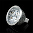 Spot Lights Warm 550lm Led 5pcs Cool White 5w Mr16 - 3