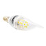 Candle Bulb Warm White E14 Ac 220-240 V Smd - 1