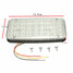 Interior Light Vehicle Truck White Van Dome Roof 36 LED Auto Ceiling Boat 12V Lamp For Car - 4