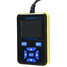 Diagnostics Tool For VW AUDI OBD Car Code Scanner - 4