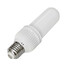 Cool White Ac110 Bulb 5w 6000k/3000k E27 Saving - 3