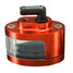 Cup CNC Aluminum Universal Motorcycle Oil Reservoir Brake Fluid - 4