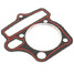 125CC Engine Univesal Monkey Spare Head Bore 54MM Gasket Set Dirt Pit Bike - 3