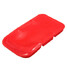 PVC Non Slip Holder Anti Slip Phone Holder Car Dashboard Sticky Mat Pad - 6
