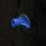 Car Dent Repair 18PCS Blue Damage Removal Tool Pulling Tabs Paintless Body Slide - 2