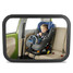 Car Seat Cover Infant Rear Baby Toddler Back Mirror Child Safety - 4
