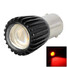 LED Lights Lamp 12V 3W Car Turn Black Silver - 1