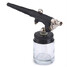 Brush Spray Gun Painting Tool Kit Sprayer Air - 1