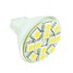 180lm Bulb Warm White 3w Mr11 12x Warm Gz4 Cool White - 1