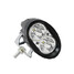 Motorcycle Atv 20W Boat Off Road Spotlightt LED Headlight - 3