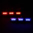Grille LED Strobe Light Available Lights Flashing Car 2 X - 9