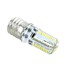 Warm White E17 Smd Led Corn Lights Ac 220-240 V 4w Cool White 1 Pcs - 6