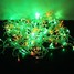 String Light 30m Christmas Fairy Modes 220v Sparking - 3