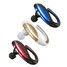 Handsfree Earphone Bluetooth Wireless V4.1 Stereo Headset Headphone - 1