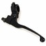 Frame Manual Front Pit Dirt Bike Clamp Bracket Clutch Lever - 1