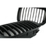 Grill BMW E46 3 Series Black Front - 3