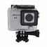 Sony 170 Degree Wide Angle Meknic Sport Camera A5 Watch 16MP 4K WIFI CMOS Sensor with Remote - 1