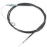 Throttle Cable Enhanced Manco Go Kart - 1