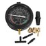 Fuel Pump Car Valve Tester Gauge Manifold Pressure Carburetor Vacuum Test - 2