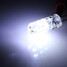 Warm White Led Filament Bulbs 1.5w 100 G4 5 Pcs Cool White - 5