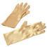 Gloves Riding Mountain Bike Gold Silver Wrist Magic Wedding Prom - 5