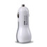 Dual USB Car Charger for Mobile Phone iPad Universal - 1