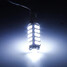 Bulb 168 194 68 SMD Corner T10 LED W5W Tail Stop Turn Light Wedge - 3
