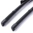 Flat Window Car ONWARDS Wiper Blades - 6