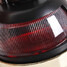 Sportster Chopper Brake License Plate Tail Light Lamp For Harley Rear - 9