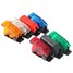 Plastic Boot Switch Waterproof Multi-color Cover Cap Safety Toggle Flip - 3