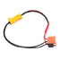 Car Load Resistor Canceler Warning LED Decoder Canbus Error Free 50W-8Ohm 12V H7 - 3