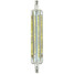 Smd Lamp Led Bulb Cool White Light 15w Ac 220-240v R7s - 1
