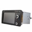 Car DVD Music FM Audi A3 Android Capacitive Touch Screen AUX In MP3 MP4 Player - 4