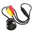 170 Degrees Wide Angle Rear View Reverse Backup Parking Bit HD Camera Drill Car - 2
