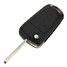 Vauxhall Opel Corsa Astra Vectra Button Remote Key Fob Case - 6